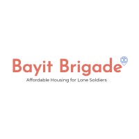 Bayit Brigade logo, Bayit Brigade contact details