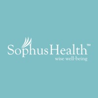 Sophus Health logo, Sophus Health contact details