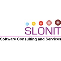 SLONIT Software Consulting and Services Pvt Ltd logo, SLONIT Software Consulting and Services Pvt Ltd contact details