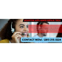 Houston Appliance Repair Tech logo, Houston Appliance Repair Tech contact details