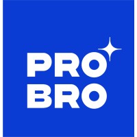 PRO BRO Group logo, PRO BRO Group contact details