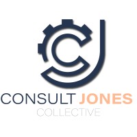 Consult Jones Collective logo, Consult Jones Collective contact details