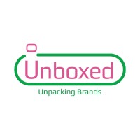 Unboxed.pe logo, Unboxed.pe contact details