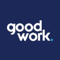 goodwork logo, goodwork contact details