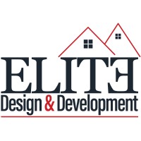 Elite Design & Development logo, Elite Design & Development contact details