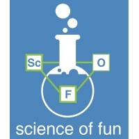 The Science of Fun, Inc. logo, The Science of Fun, Inc. contact details