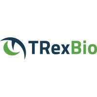 TRexBio logo, TRexBio contact details