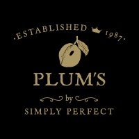 Plums Cooking Company logo, Plums Cooking Company contact details