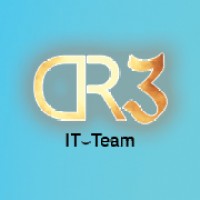 DR3IT logo, DR3IT contact details