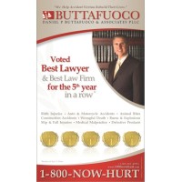 Buttafuoco & Associates logo, Buttafuoco & Associates contact details