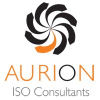 AURION ISO Consultants logo, AURION ISO Consultants contact details