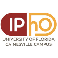 IPhO - UF College of Pharmacy Gainesville Chapter logo, IPhO - UF College of Pharmacy Gainesville Chapter contact details