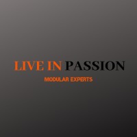 Live-In-Passion logo, Live-In-Passion contact details