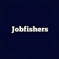 Jobfishers logo, Jobfishers contact details