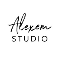 Alexem Studio logo, Alexem Studio contact details