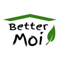 BetterMoi logo, BetterMoi contact details