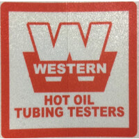 Western Hot Oil Services, Inc. logo, Western Hot Oil Services, Inc. contact details