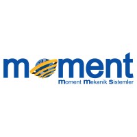 Moment Mekanik Sistemler logo, Moment Mekanik Sistemler contact details