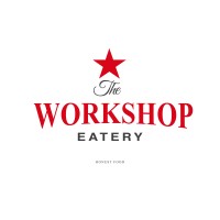 The Workshop Eatery Nepal logo, The Workshop Eatery Nepal contact details