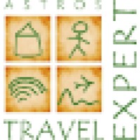 ASTROS TRAVEL EXPERT logo, ASTROS TRAVEL EXPERT contact details