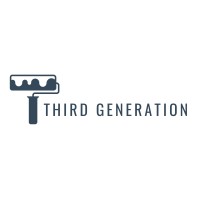 Third Generation Painters logo, Third Generation Painters contact details