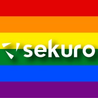 Sekuro logo, Sekuro contact details