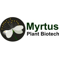 Myrtus Plant Biotech Ltda logo, Myrtus Plant Biotech Ltda contact details