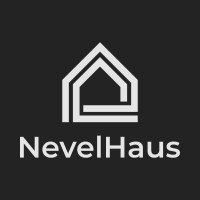 The NevelHaus Company logo, The NevelHaus Company contact details