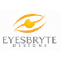 Eyesbryte Designs logo, Eyesbryte Designs contact details