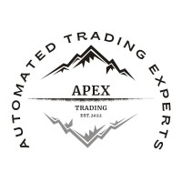 Apex Trading logo, Apex Trading contact details