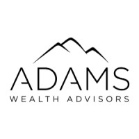 Adams Wealth Advisors logo, Adams Wealth Advisors contact details