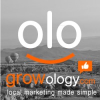 growology.com logo, growology.com contact details