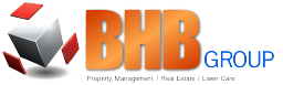 BHB Real Estate Group logo, BHB Real Estate Group contact details