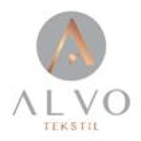 ALVOTEKS TEKSTİL logo, ALVOTEKS TEKSTİL contact details