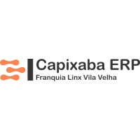 Capixaba ERP logo, Capixaba ERP contact details