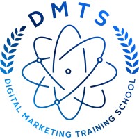 DMTS logo, DMTS contact details