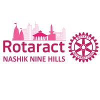 Rotaract Club Of Nashik Nine Hills logo, Rotaract Club Of Nashik Nine Hills contact details