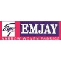 Emjay Narrow Woven Fabrics logo, Emjay Narrow Woven Fabrics contact details