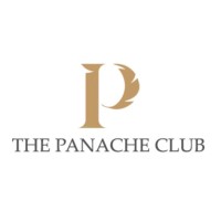 The Panache Club logo, The Panache Club contact details