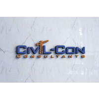 Civil-Con Consultants, LLC logo, Civil-Con Consultants, LLC contact details