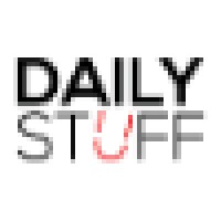 DAILYSTUFF DESIGN LLP logo, DAILYSTUFF DESIGN LLP contact details