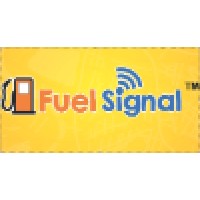 FuelSignal logo, FuelSignal contact details