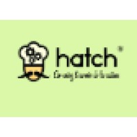 Food Hatch logo, Food Hatch contact details