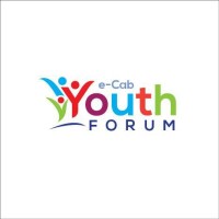 eCab Youth Forum logo, eCab Youth Forum contact details