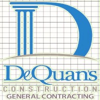 DeQuan's Construction, LLC. logo, DeQuan's Construction, LLC. contact details