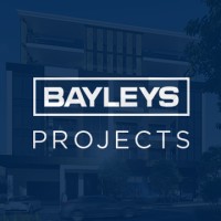 Bayleys Projects logo, Bayleys Projects contact details