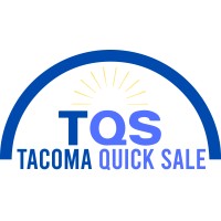 TacomaQuickSale LLC logo, TacomaQuickSale LLC contact details