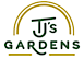 Tj's Organic Gardens logo, Tj's Organic Gardens contact details