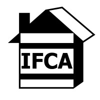 IFCA Housing Network logo, IFCA Housing Network contact details