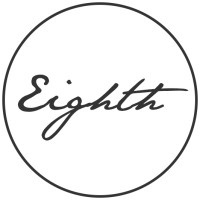 Eighth Apparel logo, Eighth Apparel contact details